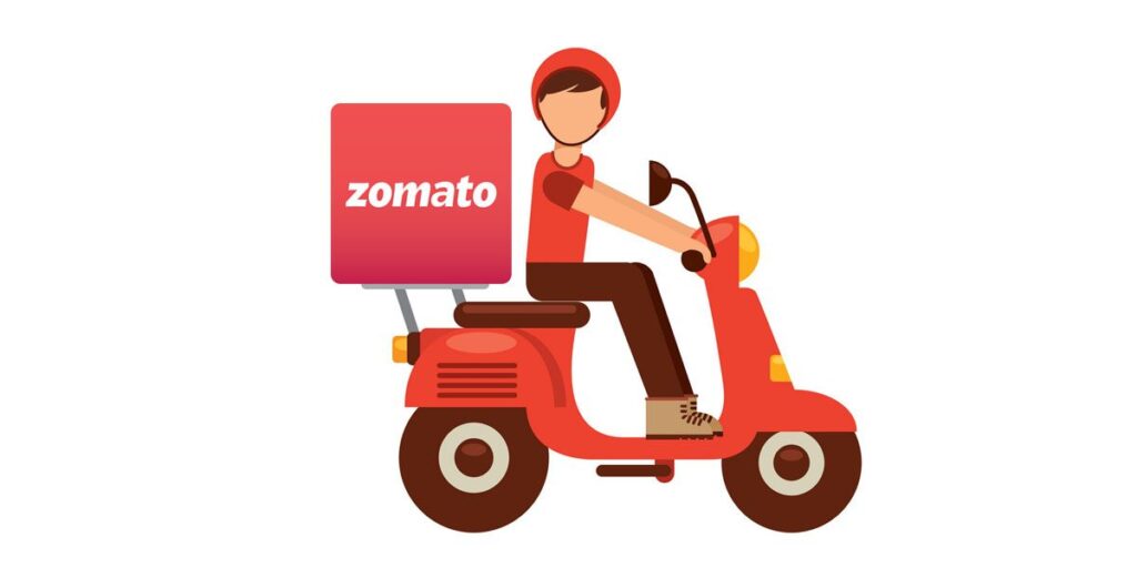 Story of Zomato: From Startup to Multi-crore Company - OBJECTIVE IAS
