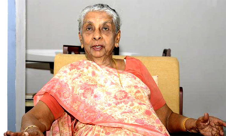 Anna Rajam Malhotra: First Woman IAS Officer of India OBJECTIVE IAS