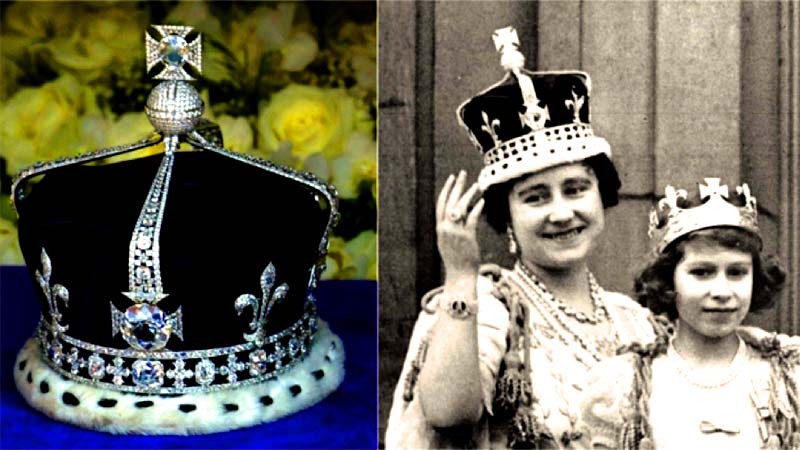 Not just the Koh-i-noor: Eight precious diamonds of Golconda which India  lost