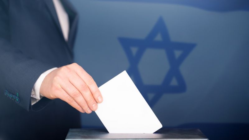 Israel's Democracy