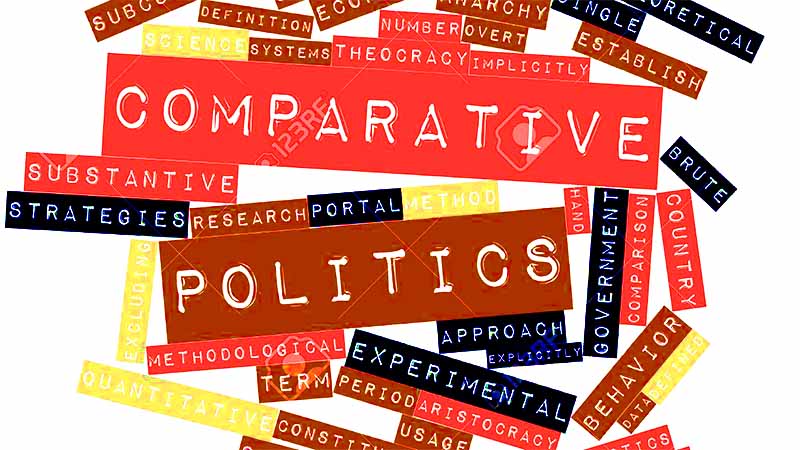 comparative politics