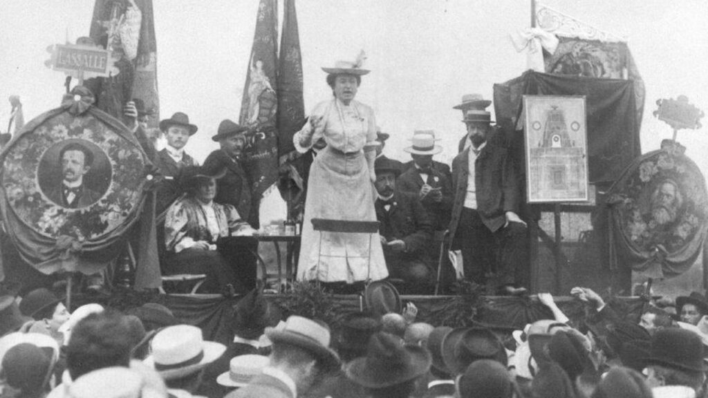 Rosa Luxemburg