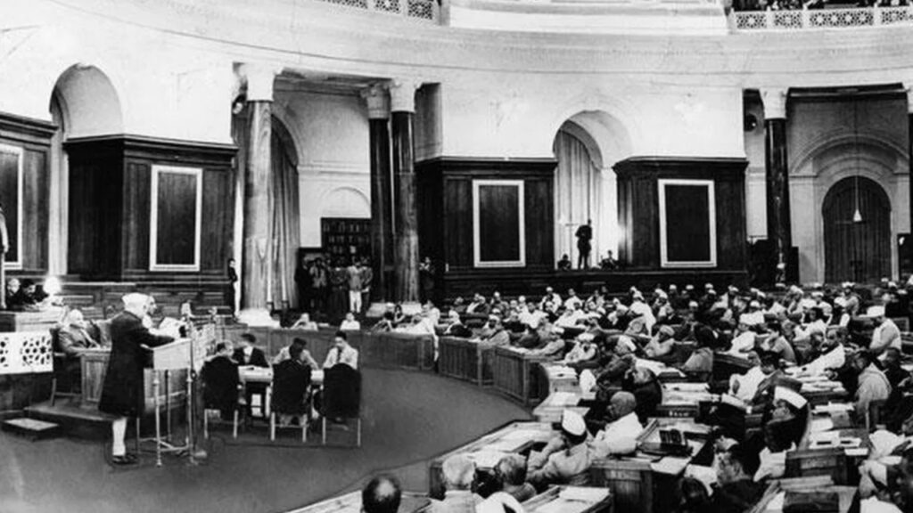 Constituent Assembly of India