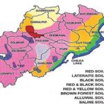 Soils of Odisha